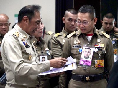 กรมการพัฒนาชุมชนร่วมประชุมและสำรวจพื้นที่เพื่อเตรียมการรับเสด็จ สมเด็จพระเจ้าลูกเธอ เจ้าฟ้าสิริวัณณวรี นารีรัตนราชกัญญา เนื่องในโอกาสทรงเป็นองค์ประธานโครงการเทศกาลผ้าไหมไทย (Silk Festival 2024)
