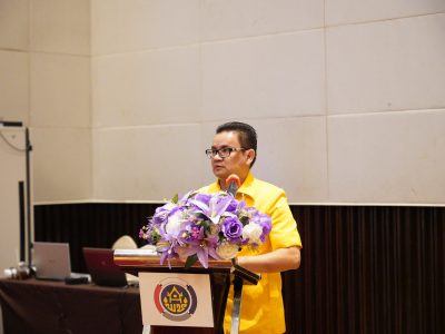พช. ประชุมเชิงปฏิบัติการเพิ่มประสิทธิภาพการบริหารทรัพยากรบุคคล เน้นถูกต้อง แม่นยำ โปร่งใส และเป็นธรรม เกิดประสิทธิภาพสูงสุดในการปฏิบัติงาน