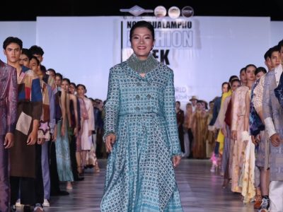 “มท.4 Kickoff Project Nongbualamphu Fashion Week 2024 ภายใต้แนวคิด IGNITE THE WORLD จุดประกายแฟชั่นหนองบัวลำภูสู่เวทีโลก”
