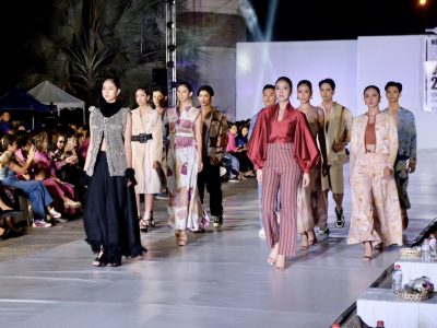 “มท.4 Kickoff Project Nongbualamphu Fashion Week 2024 ภายใต้แนวคิด IGNITE THE WORLD จุดประกายแฟชั่นหนองบัวลำภูสู่เวทีโลก”