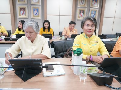 พช. ปรับโครงสร้างภายในขับเคลื่อนงานพัฒนาชุมชน โยกผู้ตรวจราชการกรม นั่งผู้อำนวยการศูนย์ศึกษาและพัฒนาชุมชนตามภูมิภาค 11 ศูนย์ ฯ